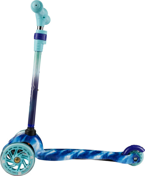 Изображение товара Самокат детский CosmoRide Funny CF25BL (космос)