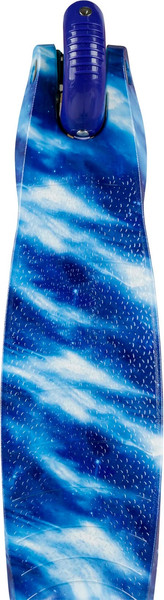 Изображение товара Самокат детский CosmoRide Funny CF25BL (космос)