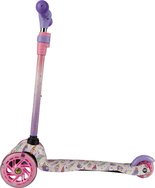 Изображение товара Самокат детский CosmoRide Funny CF25PK (мороженко)