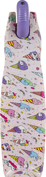 Изображение товара Самокат детский CosmoRide Funny CF25PK (мороженко)