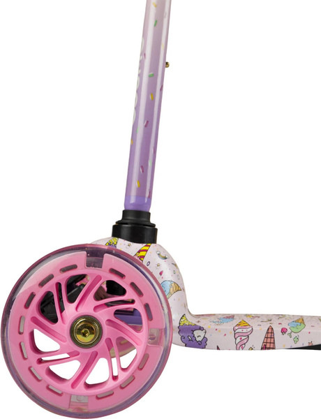 Изображение товара Самокат детский CosmoRide Funny CF25PK (мороженко)
