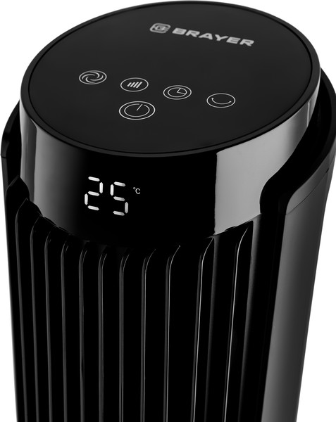 Изображение товара Вентилятор Brayer 4983BR