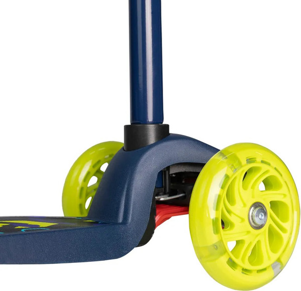 Изображение товара Самокат детский CosmoRide Roxy S940 (Arrow)