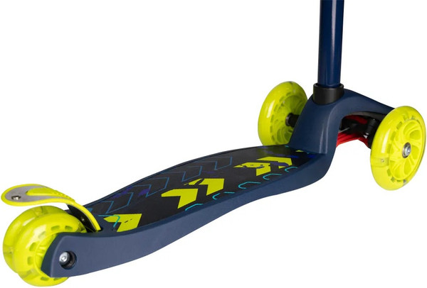 Изображение товара Самокат детский CosmoRide Roxy S940 (Arrow)