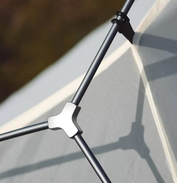 Изображение товара Палатка Naturehike Cloud Up Pro Si / CNK2350WS020-S2 (хаки)