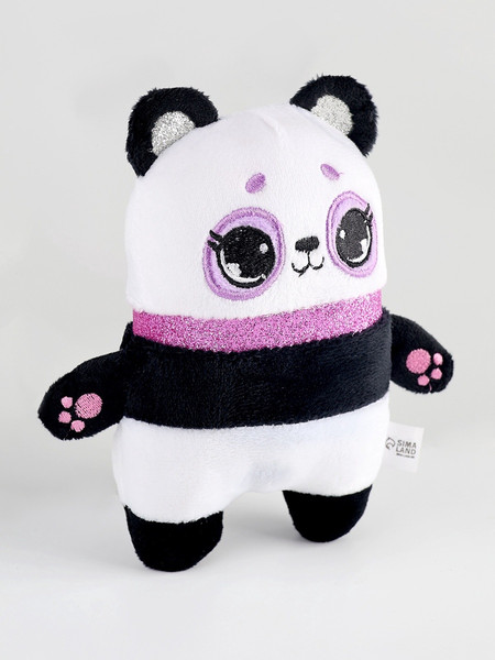 Изображение товара Мягкая игрушка Milo Toys Панда / 10856527