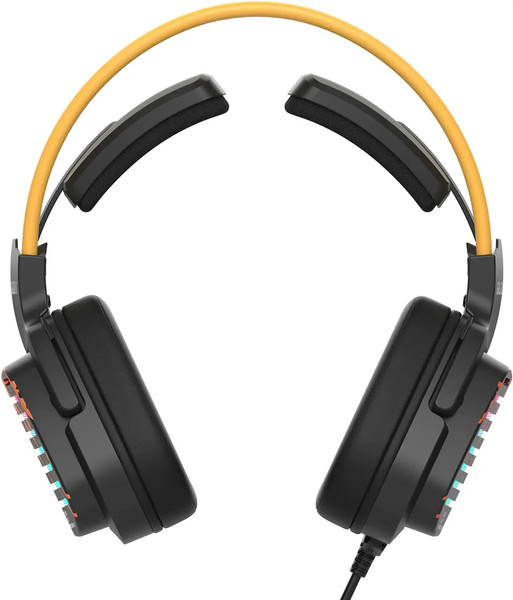 Изображение товара Наушники-гарнитура A4Tech Bloody G565 (черный)