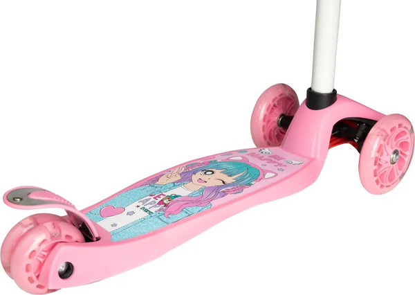 Изображение товара Самокат детский CosmoRide Roxy S940 (Girl)