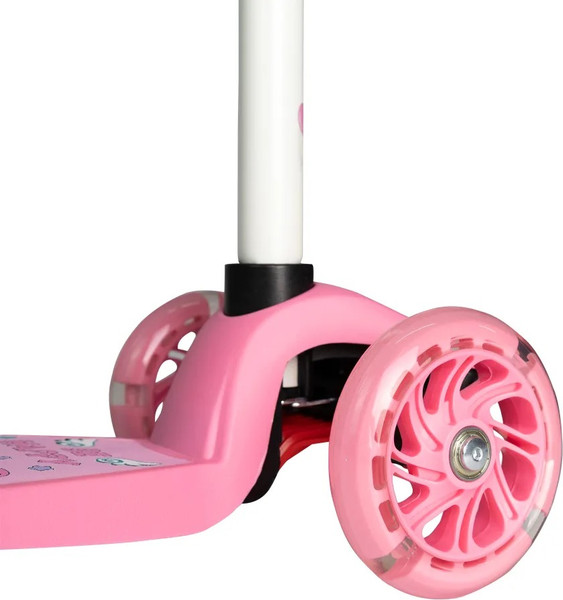 Изображение товара Самокат детский CosmoRide Roxy S940 (Girl)