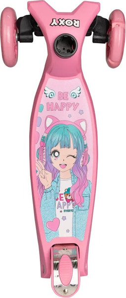 Изображение товара Самокат детский CosmoRide Roxy S940 (Girl)