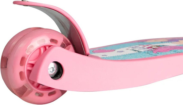 Изображение товара Самокат детский CosmoRide Roxy S940 (Girl)