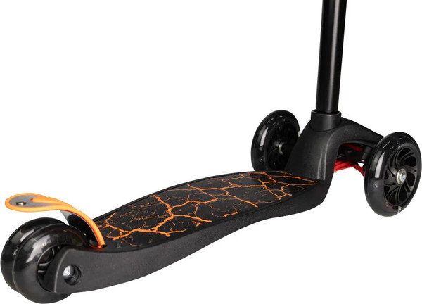 Изображение товара Самокат детский CosmoRide Roxy S940 (Lava)