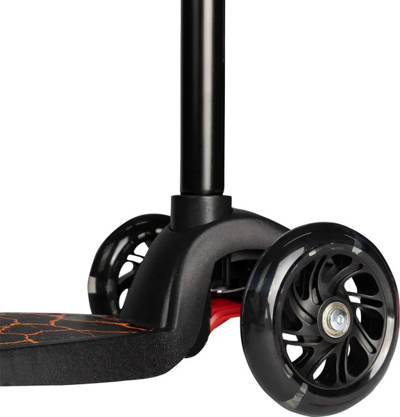 Изображение товара Самокат детский CosmoRide Roxy S940 (Lava)