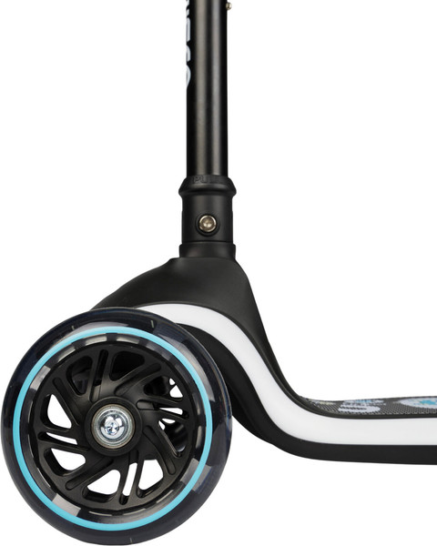 Изображение товара Самокат детский CosmoRide Китико CK25ED (черный)