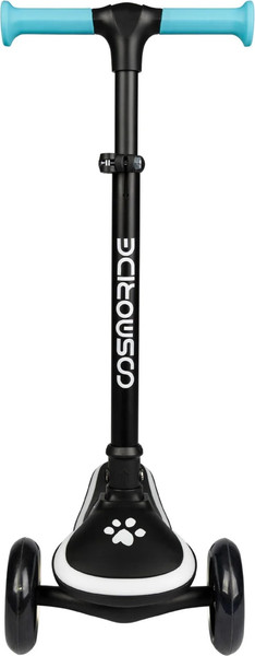 Изображение товара Самокат детский CosmoRide Китико CK25ED (черный)