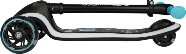 Изображение товара Самокат детский CosmoRide Китико CK25ED (черный)