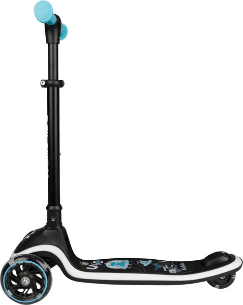 Изображение товара Самокат детский CosmoRide Китико CK25ED (черный)