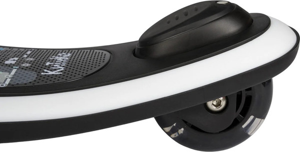 Изображение товара Самокат детский CosmoRide Китико CK25ED (черный)