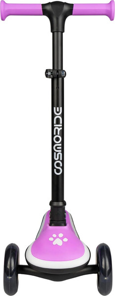 Изображение товара Самокат детский CosmoRide Китико CK25LC (сиреневый)