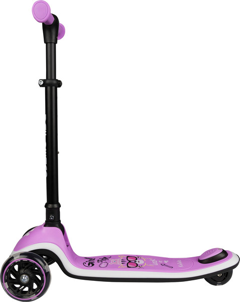 Изображение товара Самокат детский CosmoRide Китико CK25LC (сиреневый)