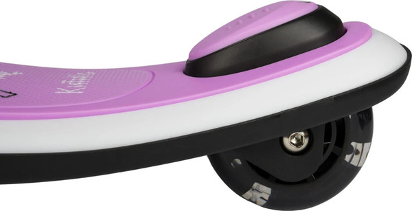 Изображение товара Самокат детский CosmoRide Китико CK25LC (сиреневый)