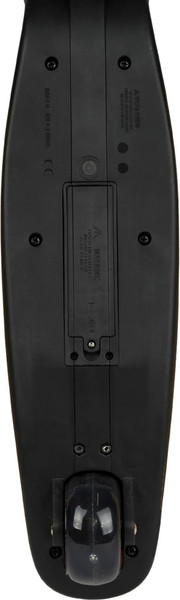 Изображение товара Самокат детский CosmoRide Китико CK25LC (сиреневый)