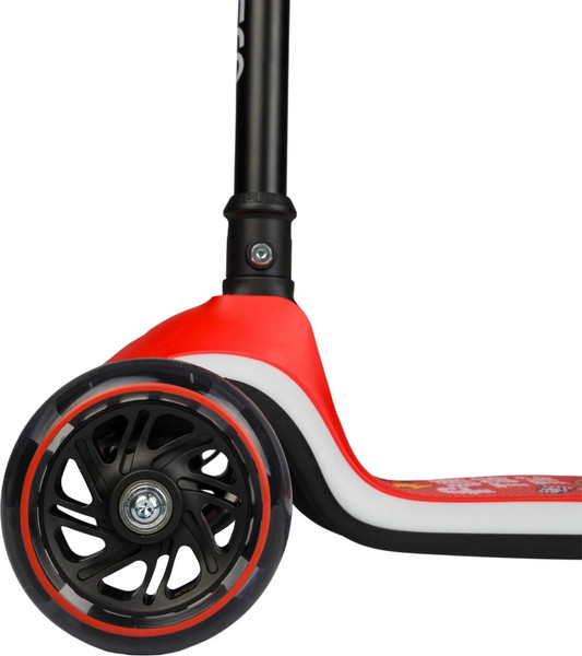 Изображение товара Самокат детский CosmoRide Китико CK25RD (красный)