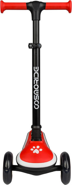 Изображение товара Самокат детский CosmoRide Китико CK25RD (красный)