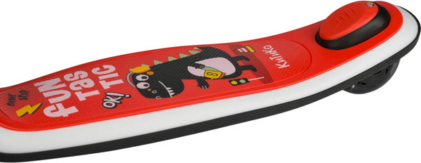 Изображение товара Самокат детский CosmoRide Китико CK25RD (красный)