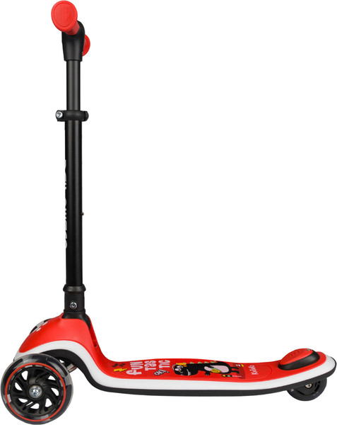 Изображение товара Самокат детский CosmoRide Китико CK25RD (красный)