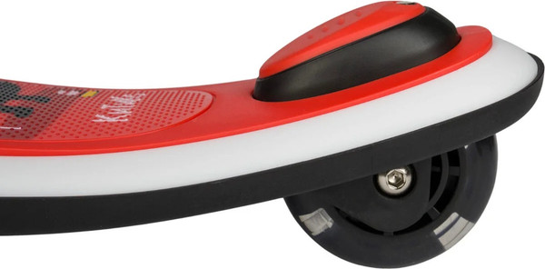 Изображение товара Самокат детский CosmoRide Китико CK25RD (красный)