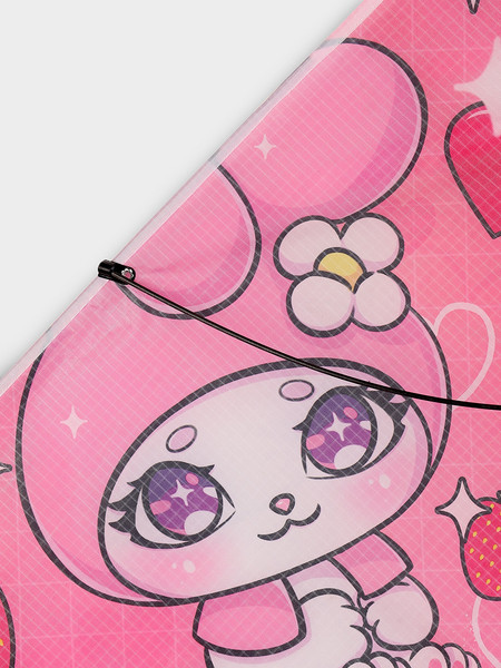 Изображение товара Воздушный змей Funny Toys Плохой кролик / 10782465