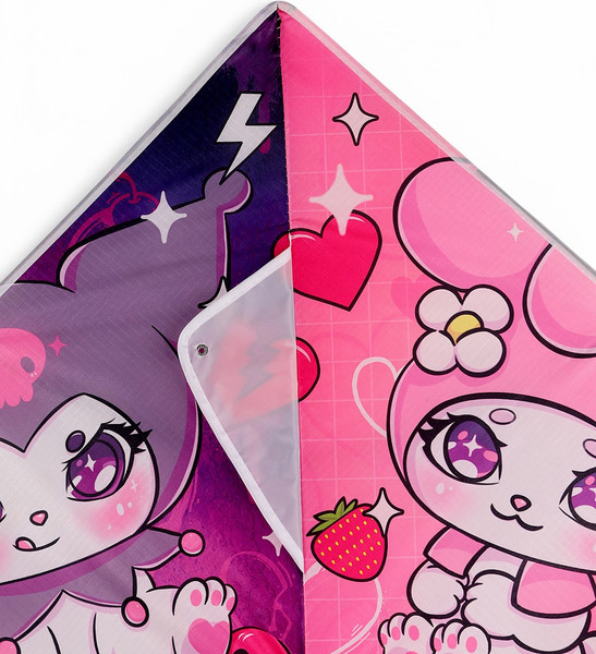 Изображение товара Воздушный змей Funny Toys Плохой кролик / 10782465