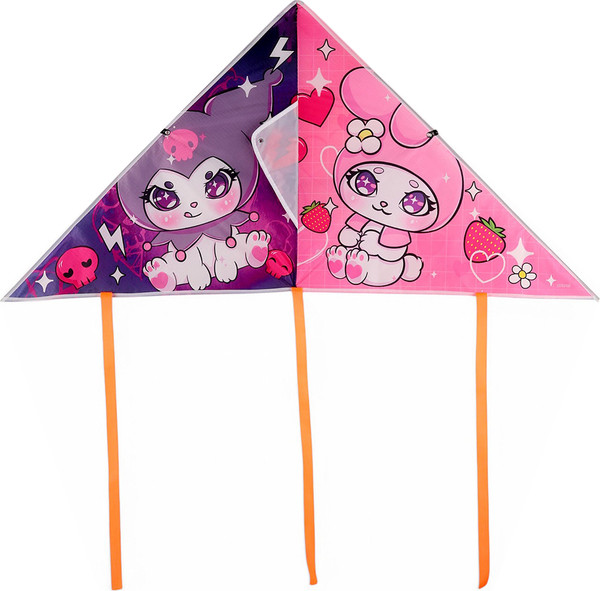 Изображение товара Воздушный змей Funny Toys Плохой кролик / 10782465