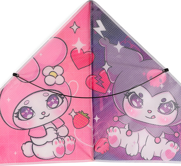 Изображение товара Воздушный змей Funny Toys Плохой кролик / 10782465