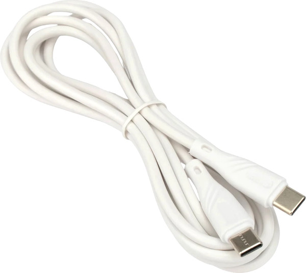 Изображение товара Кабель Cablexpert CCB-USB2-CMCMO1-2MW (2м, белый)