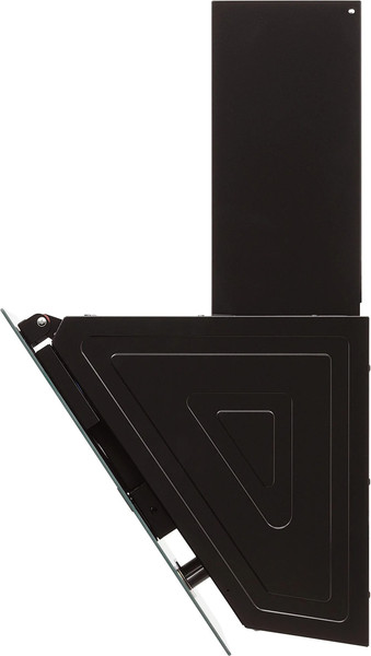 Изображение товара Вытяжка наклонная Krona Gabriele E 600 / КА-00010303 (Black/Inox 1S)