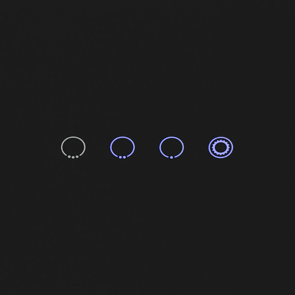 Изображение товара Вытяжка наклонная Krona Gabriele E 600 / КА-00010304 (Black/Inox 2S)