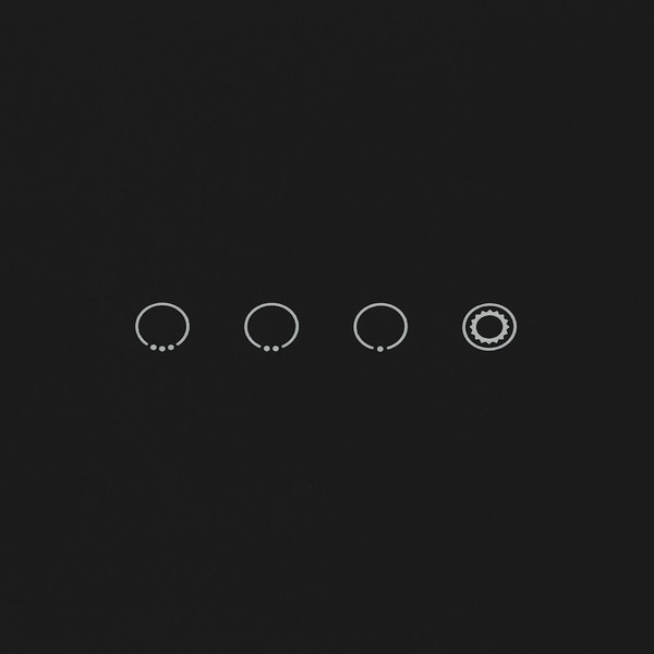 Изображение товара Вытяжка наклонная Krona Gabriele E 600 / КА-00010304 (Black/Inox 2S)