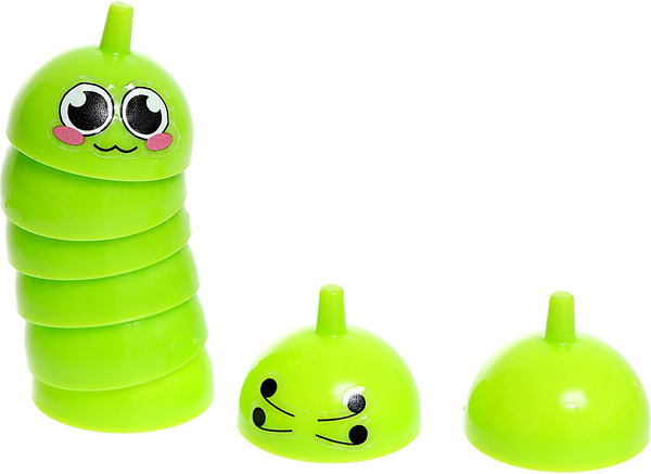 Изображение товара Настольная игра Лас Играс Kids. Малявки на травке ZD-049A / 9410191