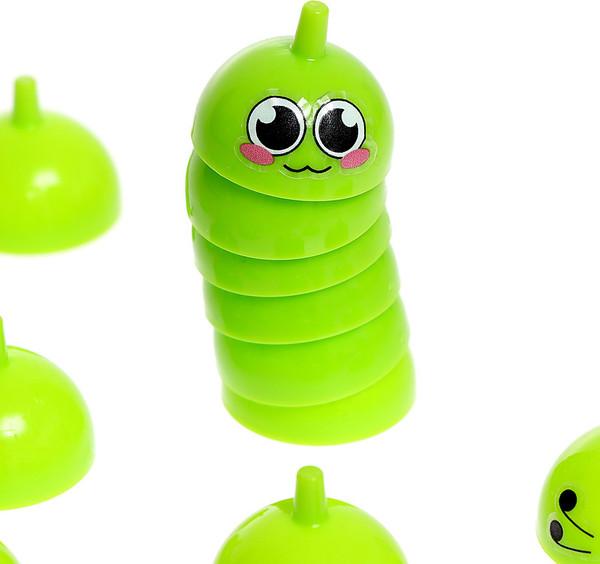 Изображение товара Настольная игра Лас Играс Kids. Малявки на травке ZD-049A / 9410191