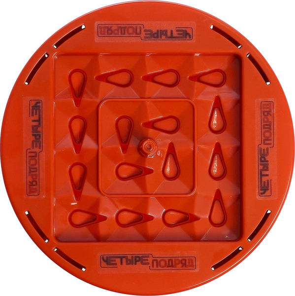 Изображение товара Настольная игра Лас Играс Kids. Четыре подряд / 10658412