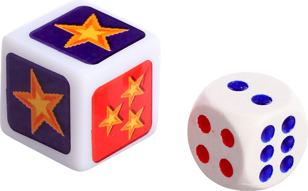 Изображение товара Настольная игра Лас Играс Kids. Пиксель-крафт / 10135967