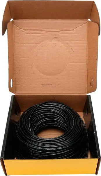 Изображение товара Кабель Cablexpert UPC-5051E-4-CU-OUT (100м)