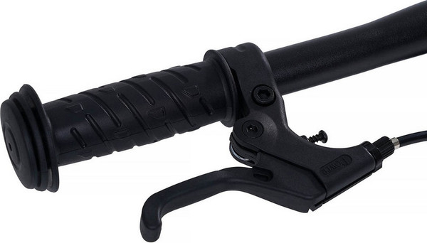 Изображение товара Детский велосипед Maxiscoo S007 Стандарт 2024 / MSC-007-1403 (оранжевый, разобранный, в коробке)