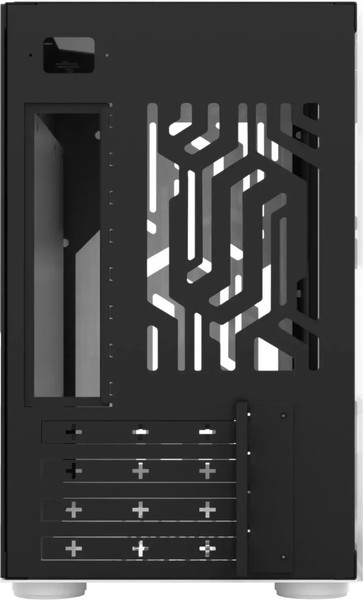 Изображение товара Корпус для компьютера A4Tech Bloody BD-CC110-WH (белый)