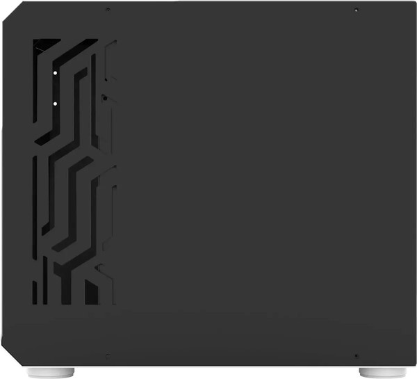Изображение товара Корпус для компьютера A4Tech Bloody BD-CC110-WH (белый)