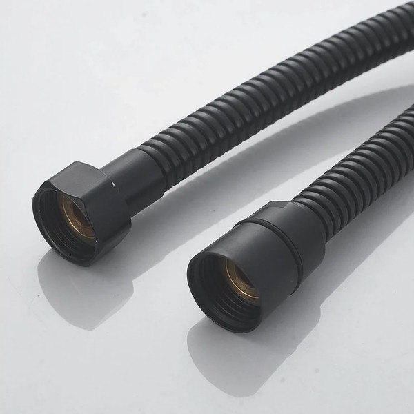 Изображение товара Смеситель Shevanik S4002H (черный)