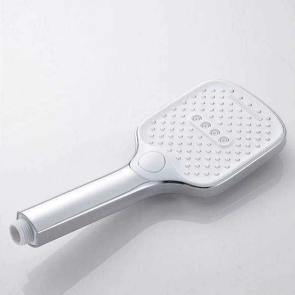 Изображение товара Смеситель Shevanik S4002 (хром)