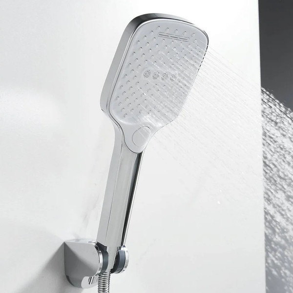 Изображение товара Смеситель Shevanik S4002 (хром)